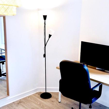 Travel Rio Logement En Colocation سين المظهر الخارجي الصورة