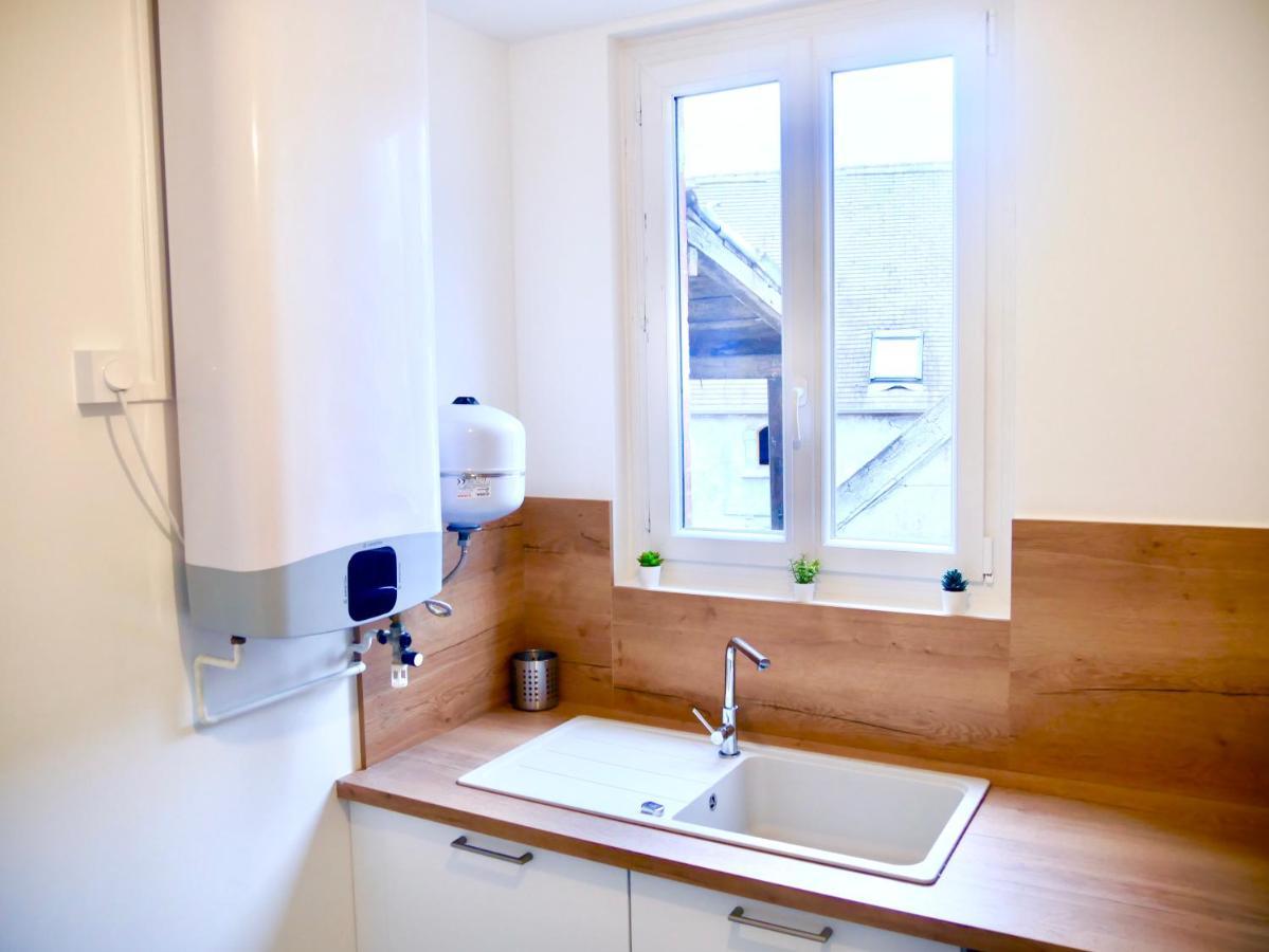 Travel Rio Logement En Colocation سين المظهر الخارجي الصورة