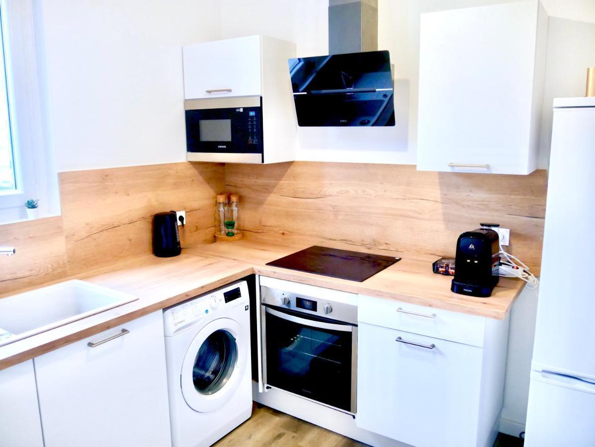 Travel Rio Logement En Colocation سين المظهر الخارجي الصورة