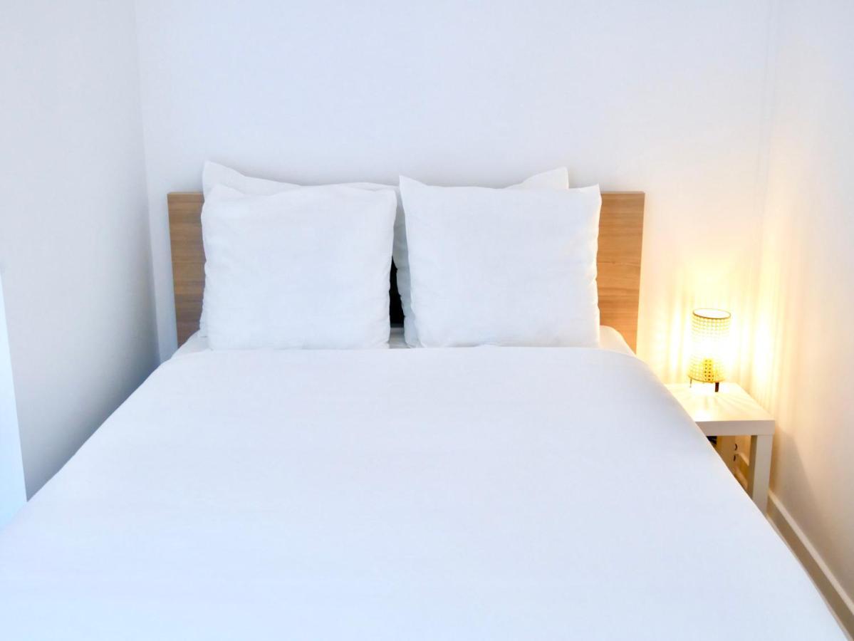 Travel Rio Logement En Colocation سين المظهر الخارجي الصورة
