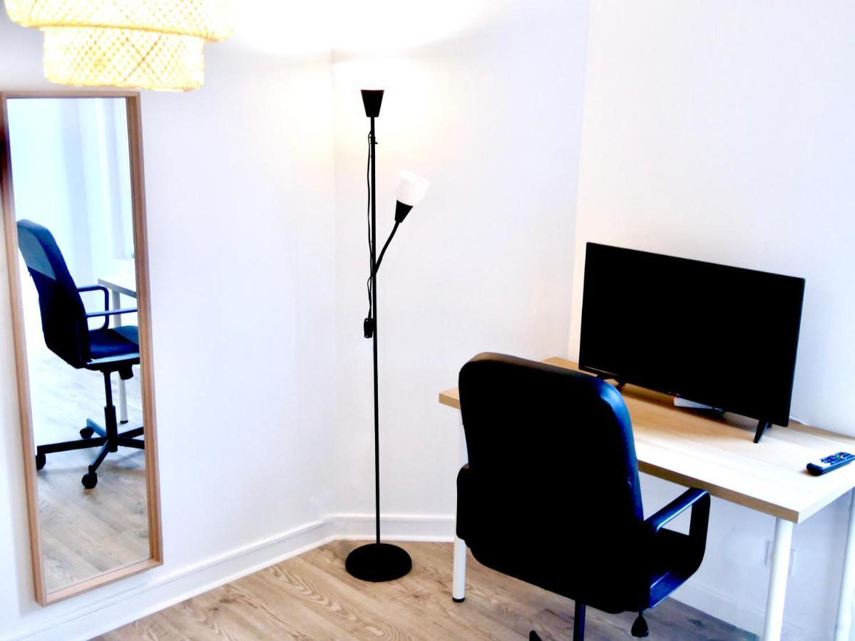 Travel Rio Logement En Colocation سين المظهر الخارجي الصورة