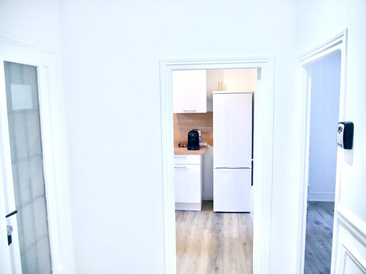 Travel Rio Logement En Colocation سين المظهر الخارجي الصورة
