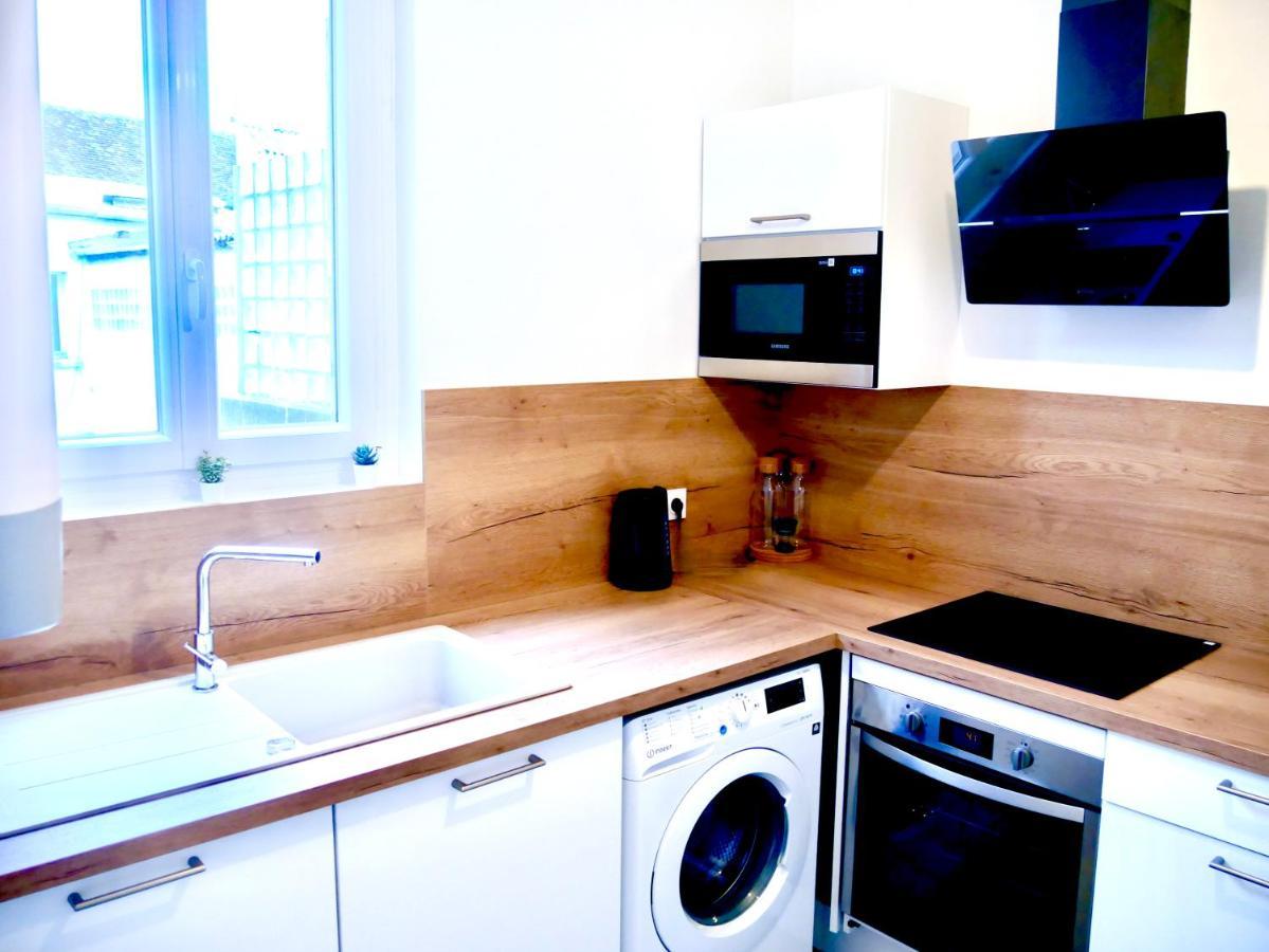 Travel Rio Logement En Colocation سين المظهر الخارجي الصورة