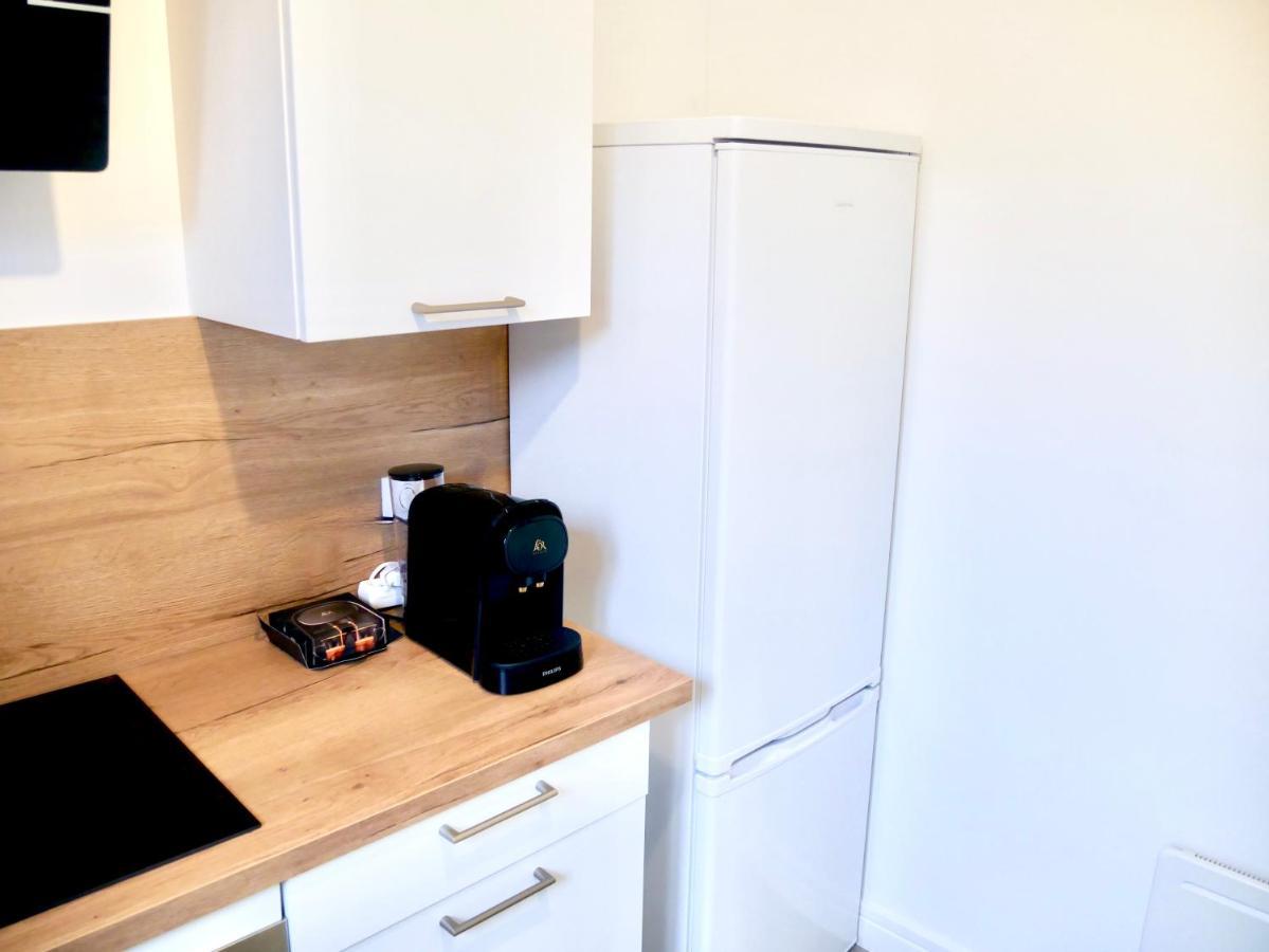 Travel Rio Logement En Colocation سين المظهر الخارجي الصورة